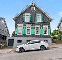 Haus zum Kaufen in Remscheid 299.000,00 € 126.44 m²