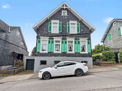 Foto - Haus zum Kaufen in Remscheid 299.000,00 € 126.44 m²