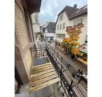 Wohnung zum Mieten in Weinheim 700,00 € 40 m²