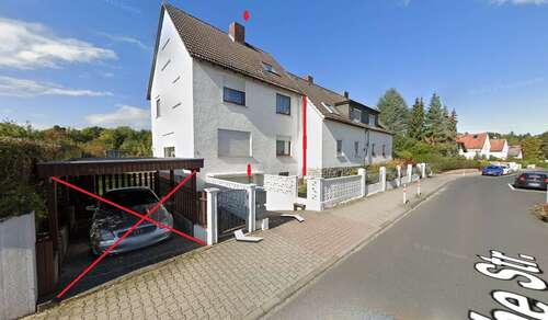 Foto - Haus zum Mieten in Oberursel 2.100,00 € 200 m²