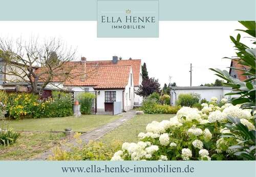 Foto - Haus zum Kaufen in Halberstadt 110.000,00 € 90 m²