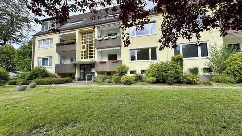 Foto - Wohnung zum Kaufen in Neumünster 120.000,00 € 77 m²