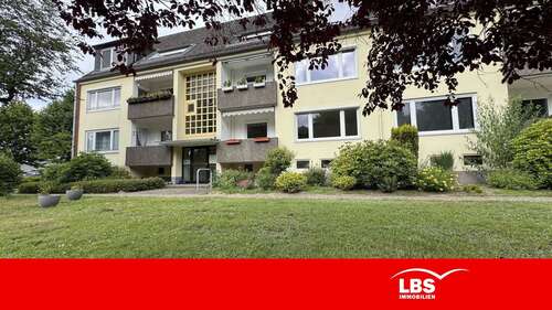 Foto - Wohnung zum Kaufen in Neumünster 120.000,00 € 77 m²