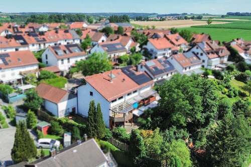 Foto - Haus zum Kaufen in Isen 645.000,00 € 155.2 m²