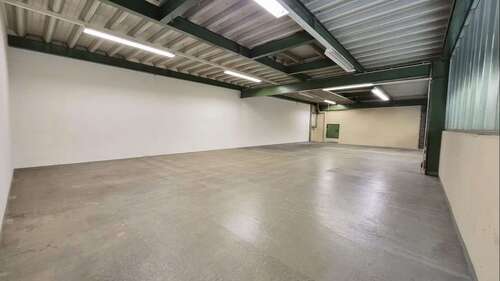 Foto - Halle in Bremen 840,00 € 420 m²