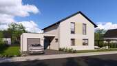 Haus zum Kaufen in Kremmen 413.445,00 € 146.01 m²