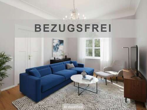 Foto - Wohnung zum Kaufen in Dresden 449.000,00 € 103 m²