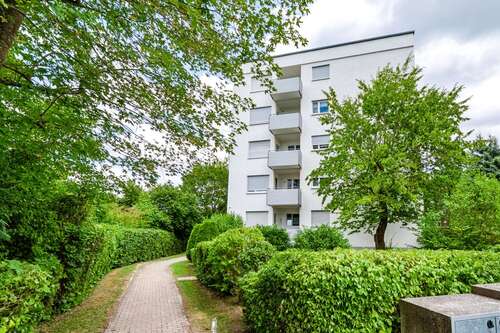 Foto - Wohnung zum Kaufen in Ulm 179.000,00 € 49.1 m²