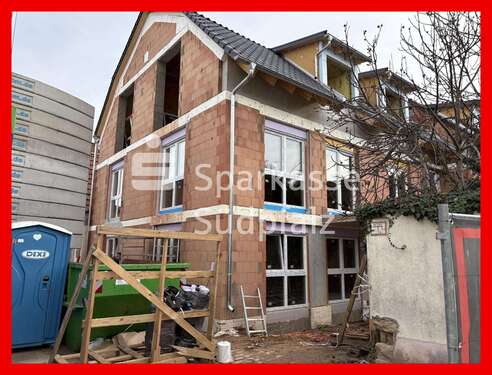 Foto - Wohnung zum Kaufen in Hochstadt 305.000,00 € 80.97 m²