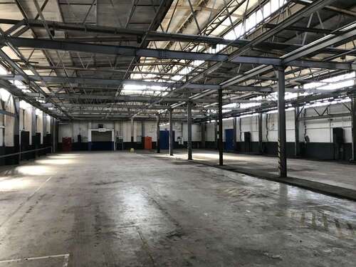 Foto - Halle in Spreenhagen 850,00 € 170 m²
