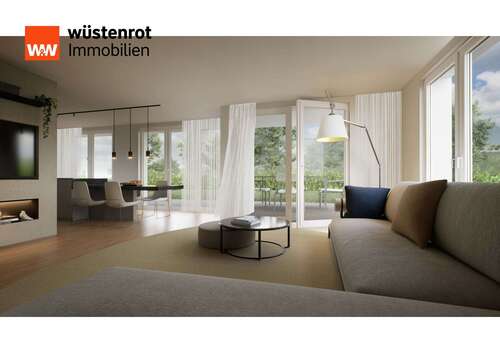 Foto - Wohnung zum Kaufen in München 1.635.000,00 € 149 m²