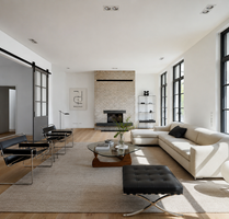 Wohnung zum Kaufen in Berlin-Zehlendorf 2.790.000,00 € 199 m²
