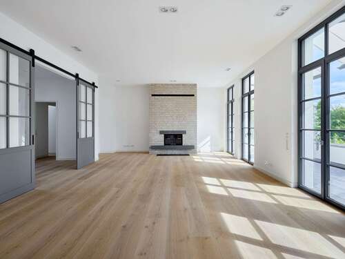 Foto - Wohnung zum Kaufen in Berlin 2.790.000,00 € 199 m²