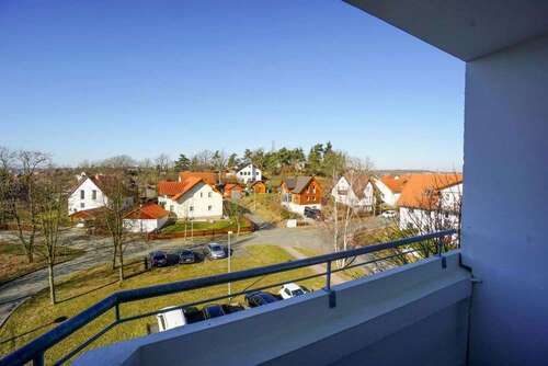 Foto - Wohnung zum Mieten in Plauen 184,00 € 34.2 m²