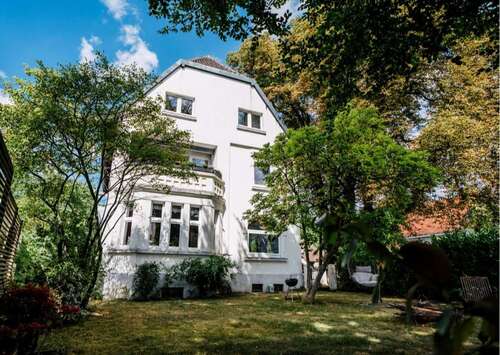 Foto - Haus zum Kaufen in Dortmund 1.490.000,00 € 307 m²