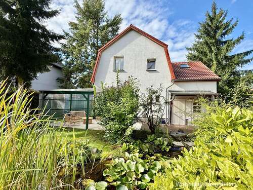 Foto - Haus zum Kaufen in Eggersdorf 450.000,00 € 112 m²