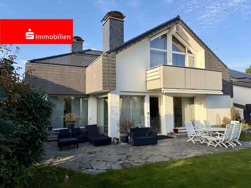 Foto - Haus zum Kaufen in Offenbach 1.195.000,00 € 267.92 m²