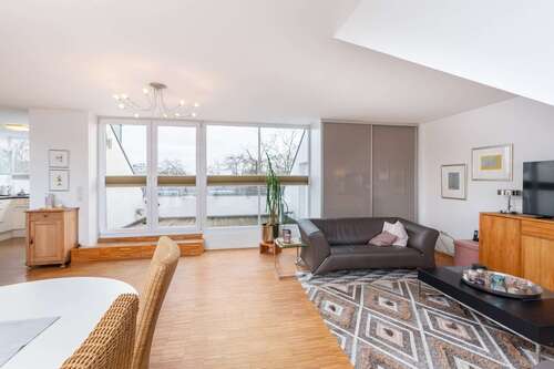Foto - Wohnung zum Kaufen in Bonn 470.000,00 € 110 m²
