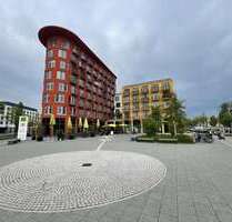 Wohnung zum Kaufen in Augsburg 159.000,00 € 22 m²