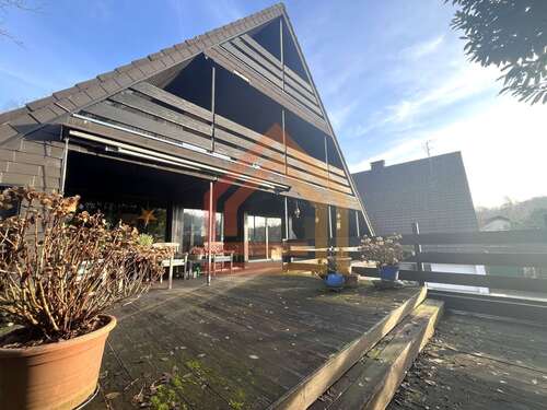 Foto - Haus zum Kaufen in Marienheide 339.000,00 € 189 m²