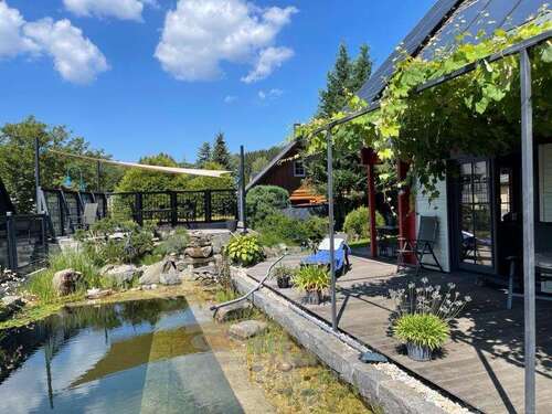 Foto - Haus zum Kaufen in Tannenberg 495.000,00 € 220.07 m²