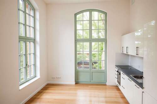 Foto - Wohnung zum Mieten in Berlin 1.595,00 € 59.55 m²