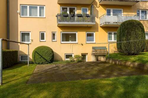Foto - Wohnung zum Kaufen in Bremen 89.000,00 € 34 m²