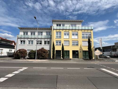 Foto - Wohnung zum Mieten in Speyer 1.190,00 € 109 m²