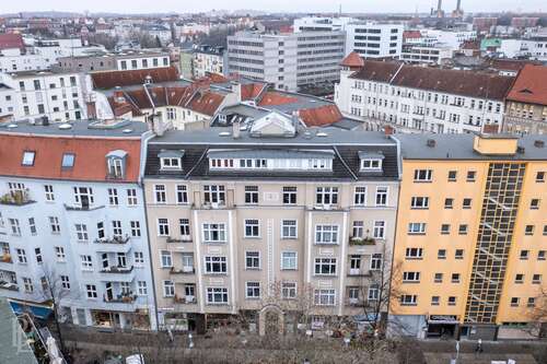 Foto - Wohnung zum Kaufen in Berlin 469.000,00 € 79.48 m²