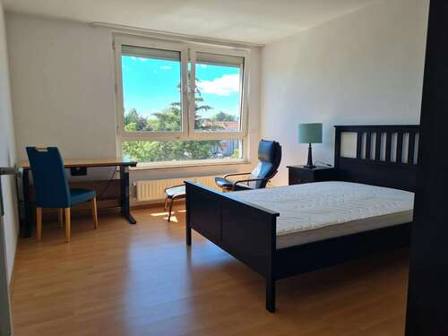 Foto - WG-Zimmer in Mainz 800,00 € 17 m²