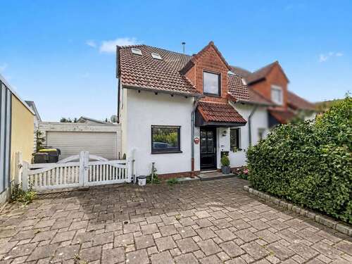 Foto - Haus zum Kaufen in Iserlohn 429.000,00 € 98 m²