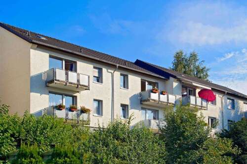 Foto - Wohnung zum Mieten in Gummersbach 529,00 € 63.31 m²