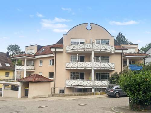 Foto - Wohnung zum Kaufen in Königsbach-Stein 155.000,00 € 58.96 m²