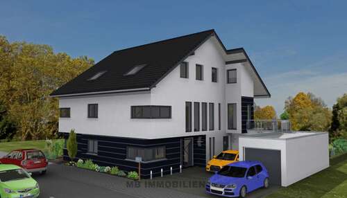 Foto - Haus zum Kaufen in Oberhausen Sterkrade 572.960,00 € 195 m²