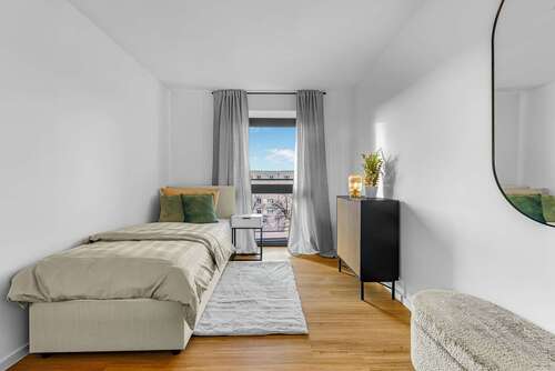 Foto - WG-Zimmer in München 735,00 € 12 m²