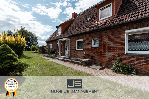 Foto - Haus zum Kaufen in Malchow 85.000,00 € 98 m²