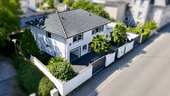 Haus zum Kaufen in Frankfurt am MainKüferstraße 37A, 65931 Fra 1.190.000,00 € 170 m²