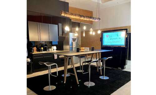 Foto - Büro in Steinheim an der Murr 1.250,00 € 77 m²