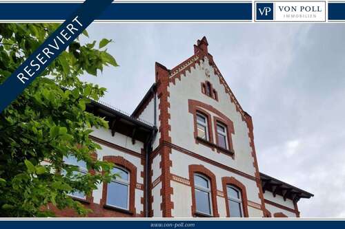 Foto - Haus zum Kaufen in Eschwege 595.000,00 € 600 m²