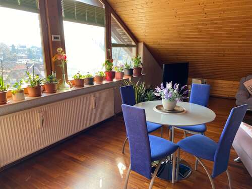 Foto - Wohnung zum Kaufen in Neckargemünd 180.000,00 € 87.37 m²