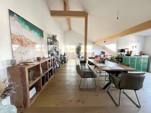 Foto - Wohnung zum Kaufen in Rosenheim 795.000,00 € 143 m²