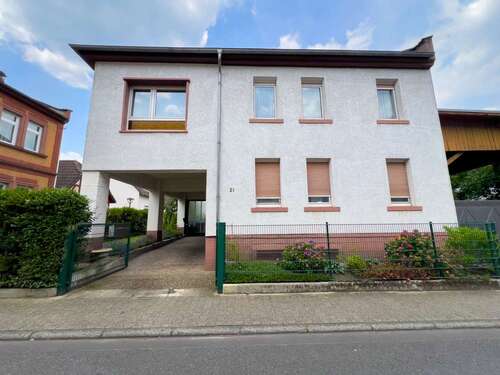 Foto - Haus zum Kaufen in Neu-Isenburg 576.000,00 € 168 m²
