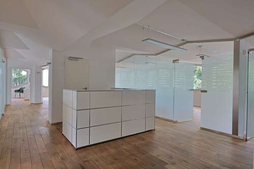 Foto - Büro in Düsseldorf 3.790,00 € 290 m²
