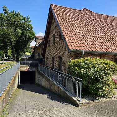 Foto - Garage zu vermieten in Schermbeck 70,00 €