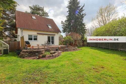 Foto - Haus zum Kaufen in Berlin 773.000,00 € 144 m²