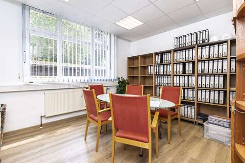 Foto - Büro in Sigmaringen 1.300,00 € 289 m²
