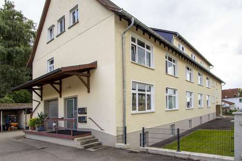 Foto - Büro in Sigmaringen 1.300,00 € 289 m²