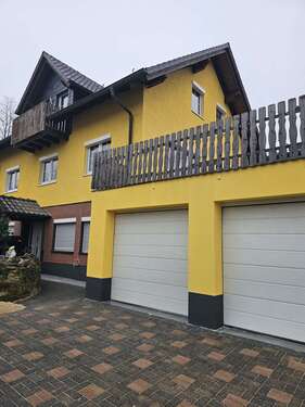Foto - Haus zum Mieten in Frankenau 1.800,00 € 200 m²