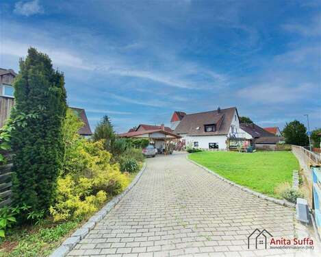Foto - Haus zum Kaufen in Scheinfeld 449.000,00 € 194 m²