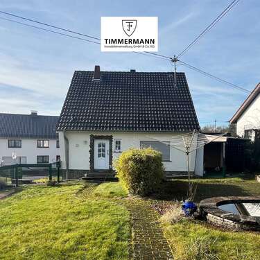 Foto - Haus zum Kaufen in Asbach-Schöneberg 275.000,00 € 116 m²
